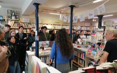 Quinzaine de la librairie