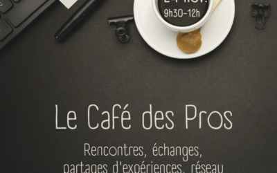 Le Café des Pros